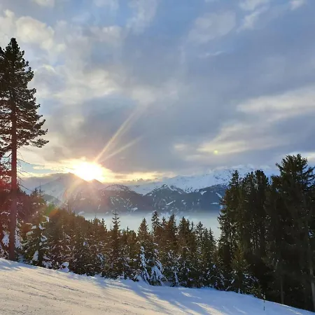 Lara & Lea * Zell am Ziller