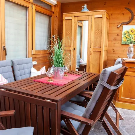 Lara & Lea Lejlighed