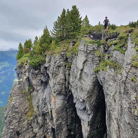 Lara & Lea Lejlighed