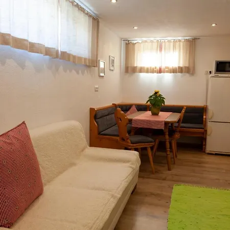 Lara & Lea Lejlighed Zell am Ziller