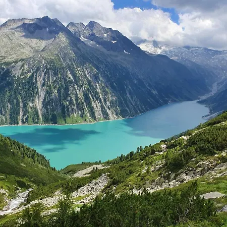 Lara & Lea Lejlighed *