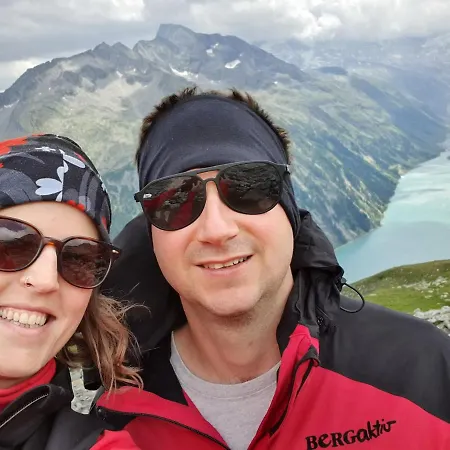 Lejlighed Lara & Lea